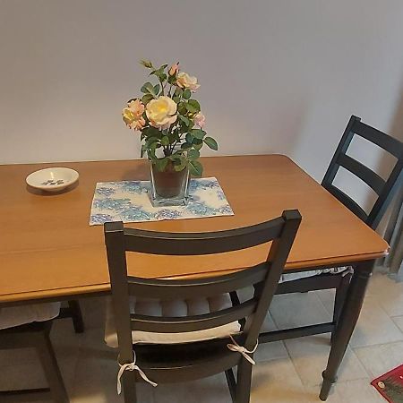 Casa Jo Bed & Breakfast บารี ภายนอก รูปภาพ