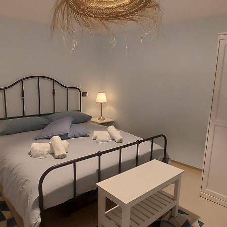 Casa Jo Bed & Breakfast บารี ภายนอก รูปภาพ