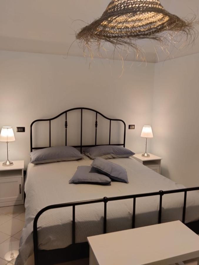Casa Jo Bed & Breakfast บารี ภายนอก รูปภาพ