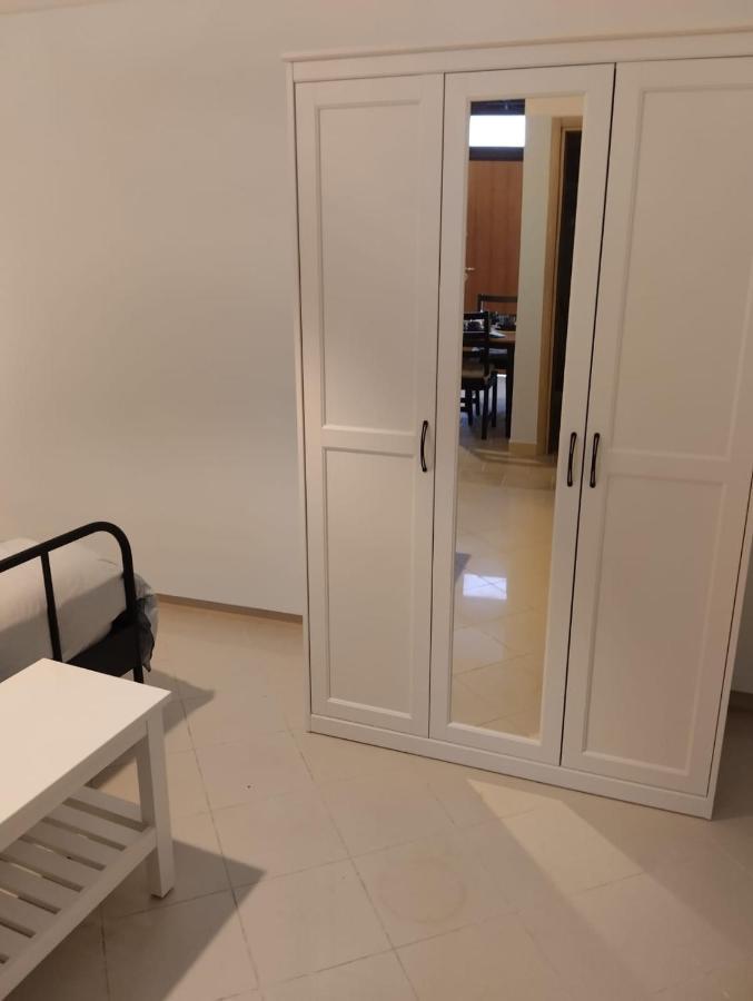 Casa Jo Bed & Breakfast บารี ภายนอก รูปภาพ