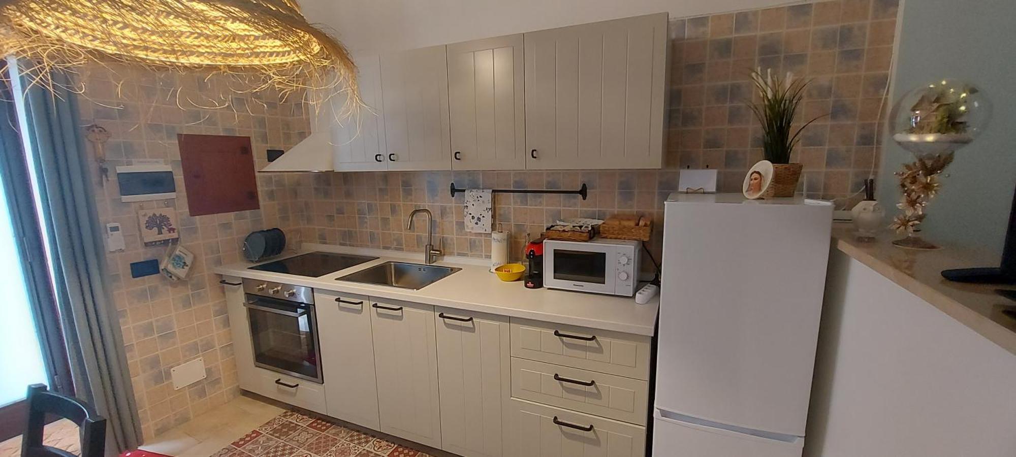 Casa Jo Bed & Breakfast บารี ภายนอก รูปภาพ