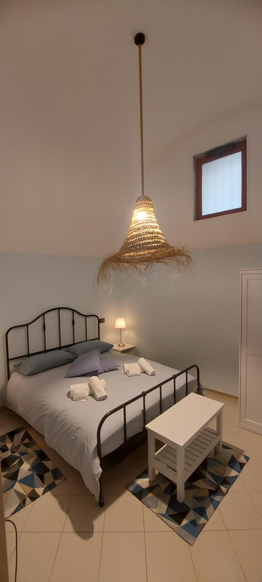 Casa Jo Bed & Breakfast บารี ภายนอก รูปภาพ