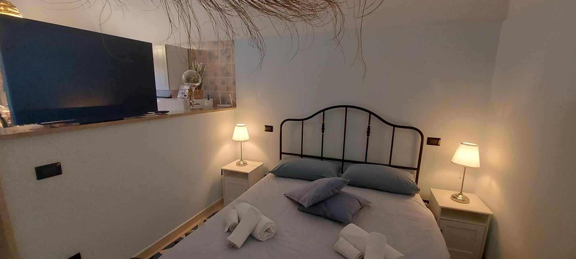 Casa Jo Bed & Breakfast บารี ภายนอก รูปภาพ