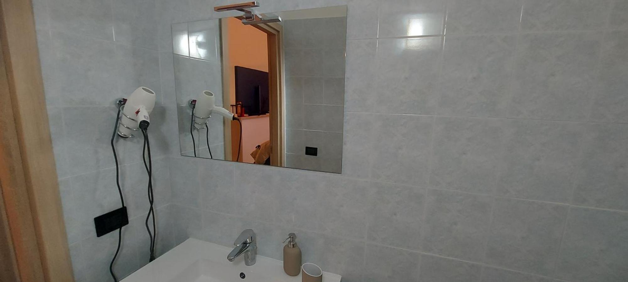 Casa Jo Bed & Breakfast บารี ภายนอก รูปภาพ