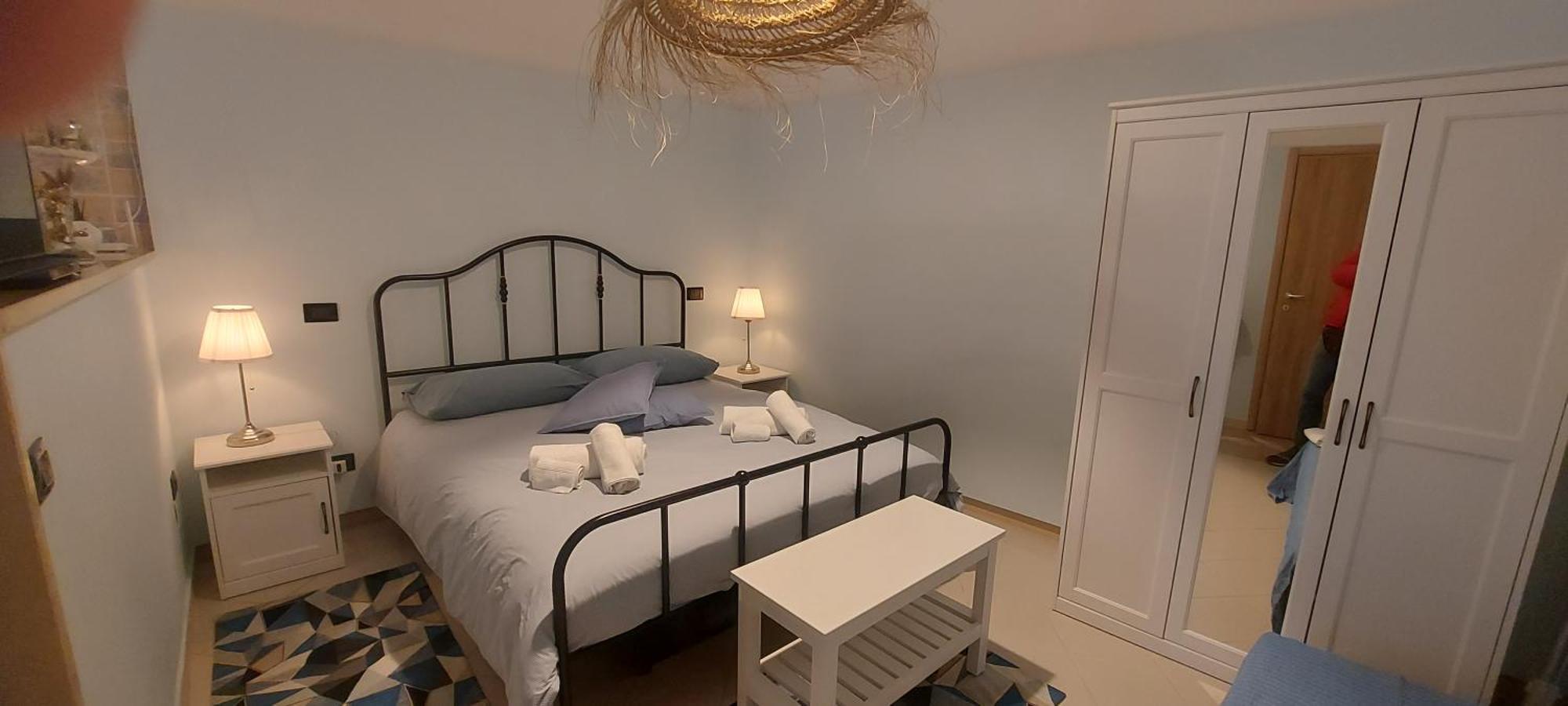 Casa Jo Bed & Breakfast บารี ภายนอก รูปภาพ