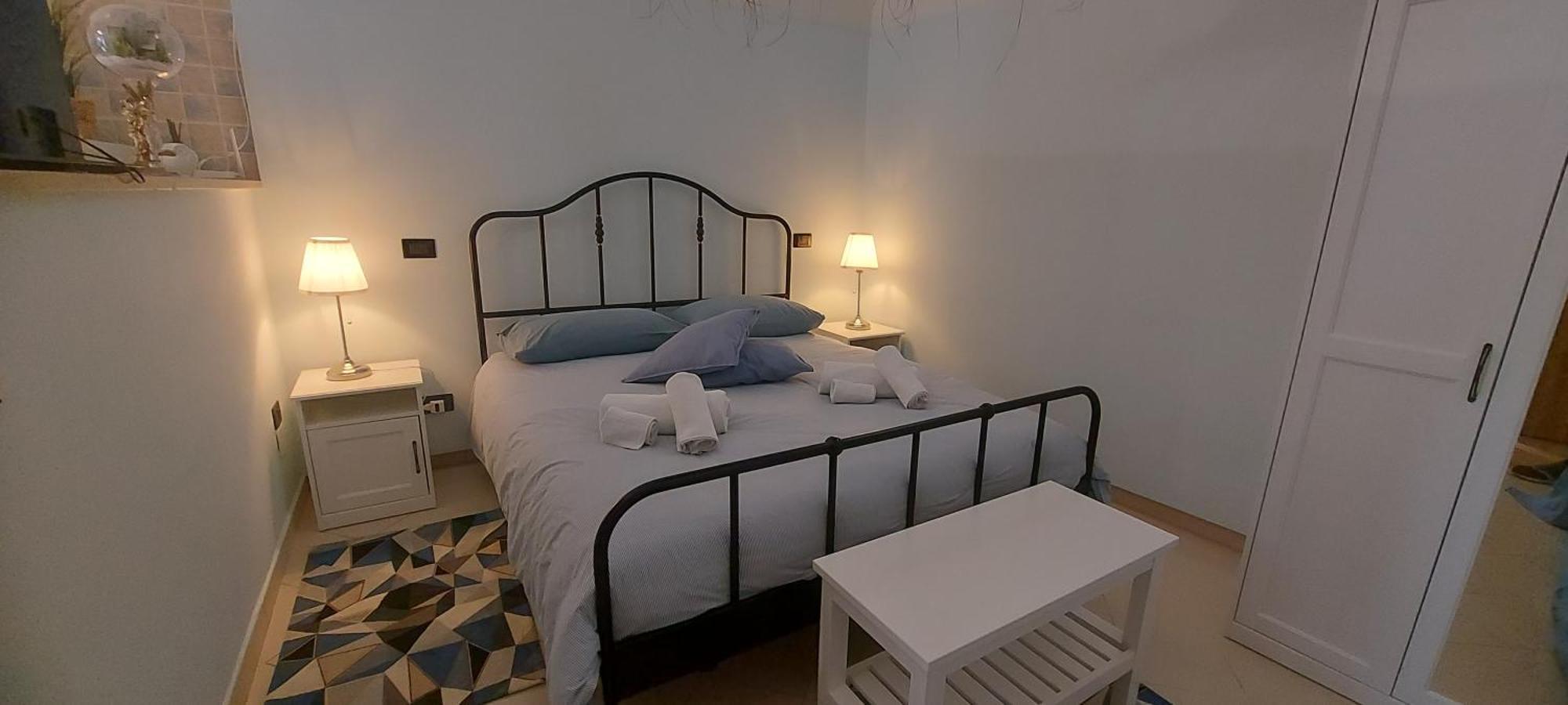 Casa Jo Bed & Breakfast บารี ภายนอก รูปภาพ